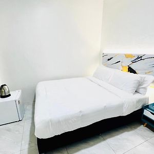 Chambre de Luxe Lit King-Size