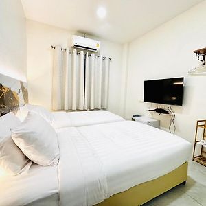 Chambre Supérieure Double