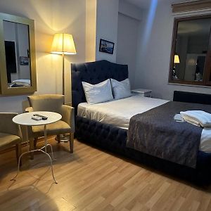 Chambre Supérieure Lit King-Size