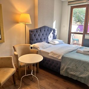 Taksim Castle Suites