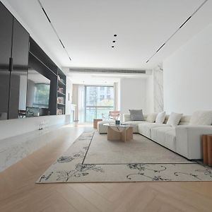 Appartement à 3 Chambres à Coucher