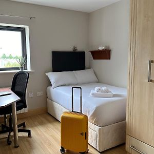 Chambre Simple