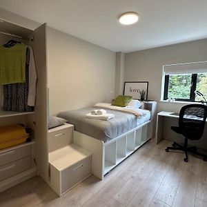 Cuirt Na Coiribe Summer Accommodation