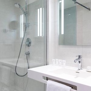 Chambre Confort Lit King-Size