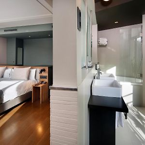Suite Lit King-Size