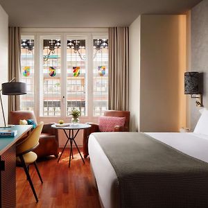 Chambre Supérieure