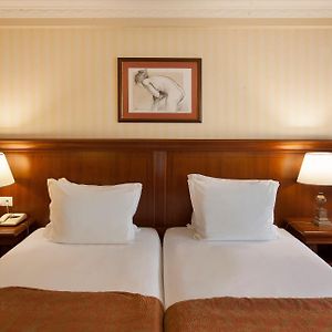 Chambre Lit King-Size