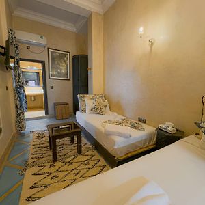Chambre Supérieure Triple