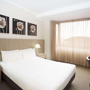 Chambre de Luxe Lit King-Size