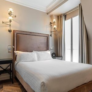 Chambre Simple