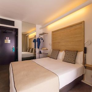 Chambre Lit King-Size