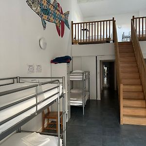 Dormitory Room Mixed