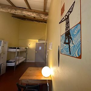Private Bathroom Quadruple Room