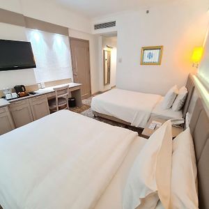 Chambre Supérieure Double