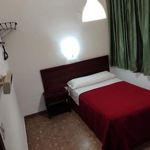Chambre Budgétée