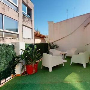 Appartement Duplex