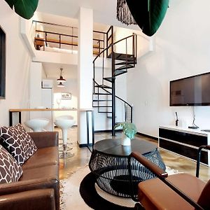 Loft Duplex