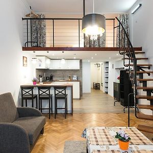 Appartement Studio
