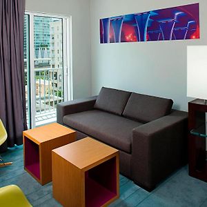 Suite Lit King-Size aux Étages Supérieurs