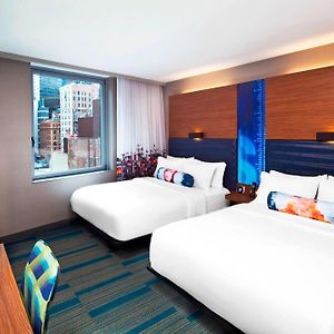 Chambre Lit Queen-Size