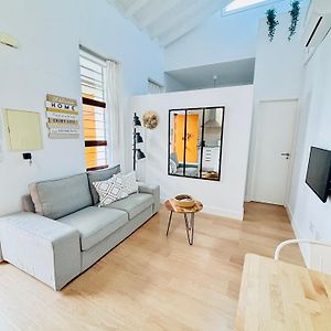 Appartement Studio