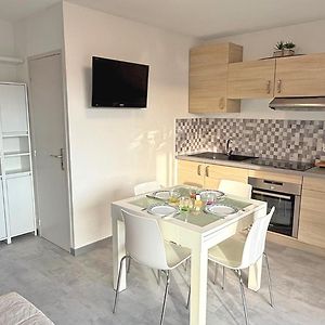 Appartement à 1 Chambre à Coucher