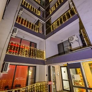 Ben Yehuda - Shabbat Friendly Apartments