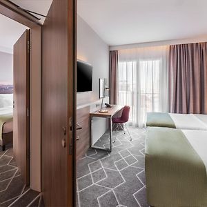 Chambre Standarde Lit King-Size