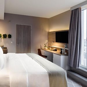 Chambre Standarde Lit King-Size