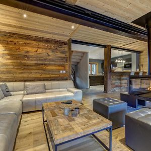 Chalet Planards 2