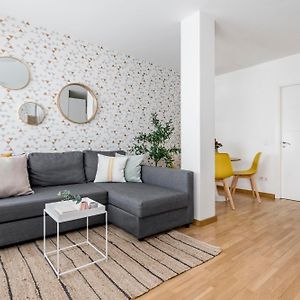 Go Madrid Apartments By Olala Homes