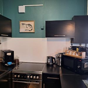 Appartement Centre 2 chambres tout confort