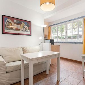 Confortable Estudio En Playa Los Banos Del Carmen