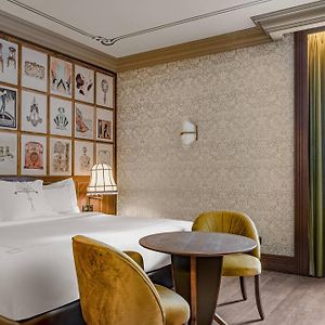Chambre Supérieure Lit King-Size