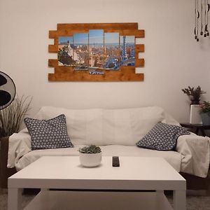 Cozy Apartment Near The Beach