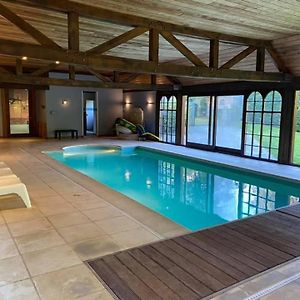 Le Tri Renard Spa