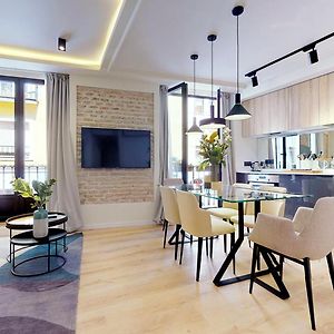 Modern And Bright- 1Bd 1Bth- Marques De Santa Ana