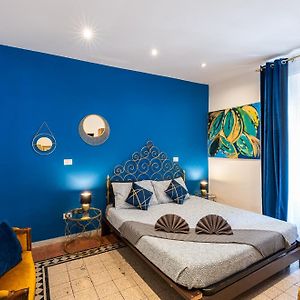 Appartement à 2 Chambres à Coucher