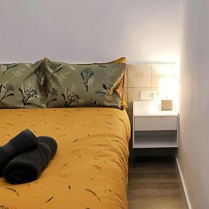 Sant Antoni 3 - Downtown Barcelona. Modern
