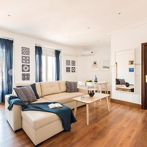 Preciosos Apartamentos En El Centro De Madrid