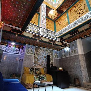 Riad Safir Fes Deluxe