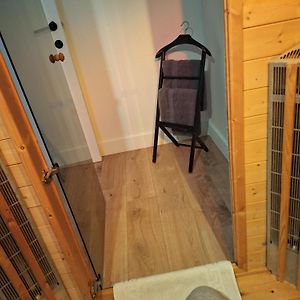 Maison D'Or suite met luxegevoel + sauna infrarood