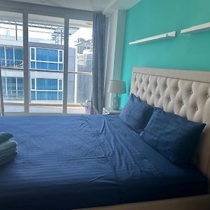 Centara Avenue Residence By Daisy Pattaya 1