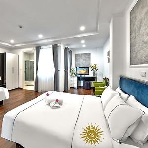 Suite Familiale de Luxe