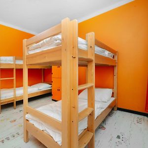 Chambre Privée Quadruple