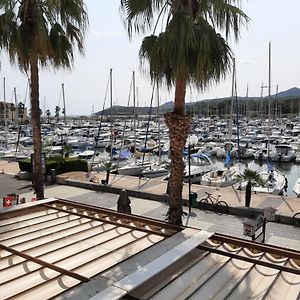 O logis du Port