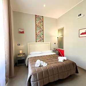Private Bathroom Double Room