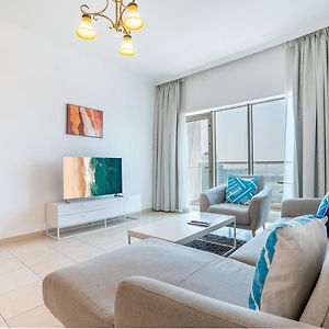 Appartement à 2 Chambres à Coucher