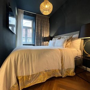 Luxury Stay Vienna