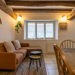Le Relai De Boissee